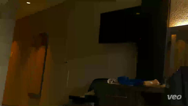 My live stream